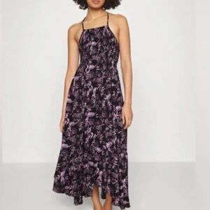 Free People Intimately Heat Wave Dress, size Small